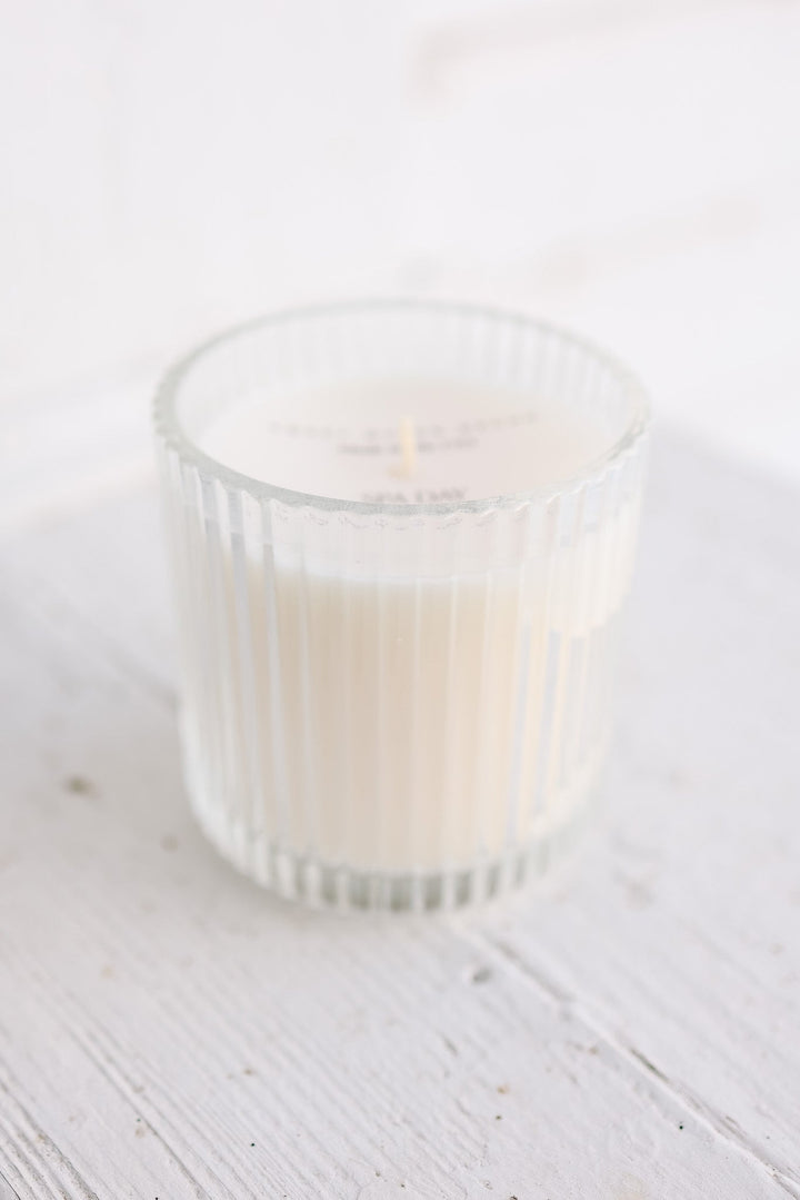 Spa Day 12 oz Soy Candle