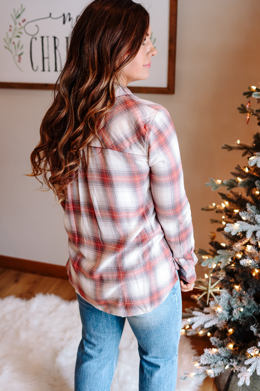 Remy Ultra Soft Flannel