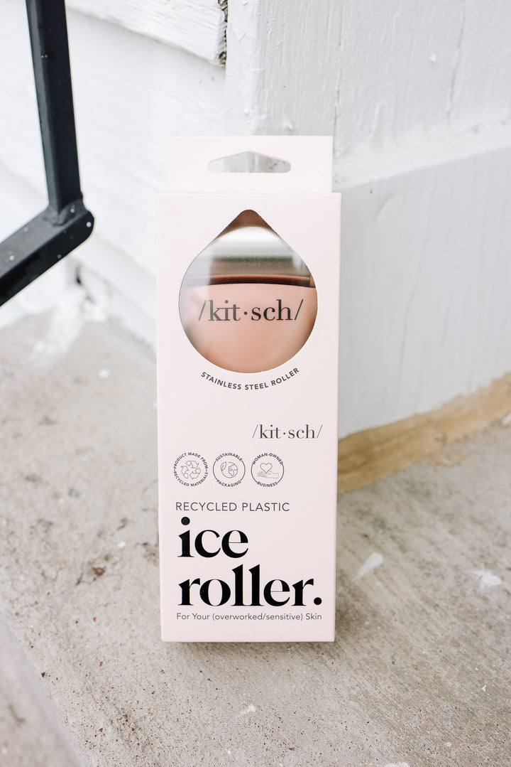 Ice Roller - Terracotta