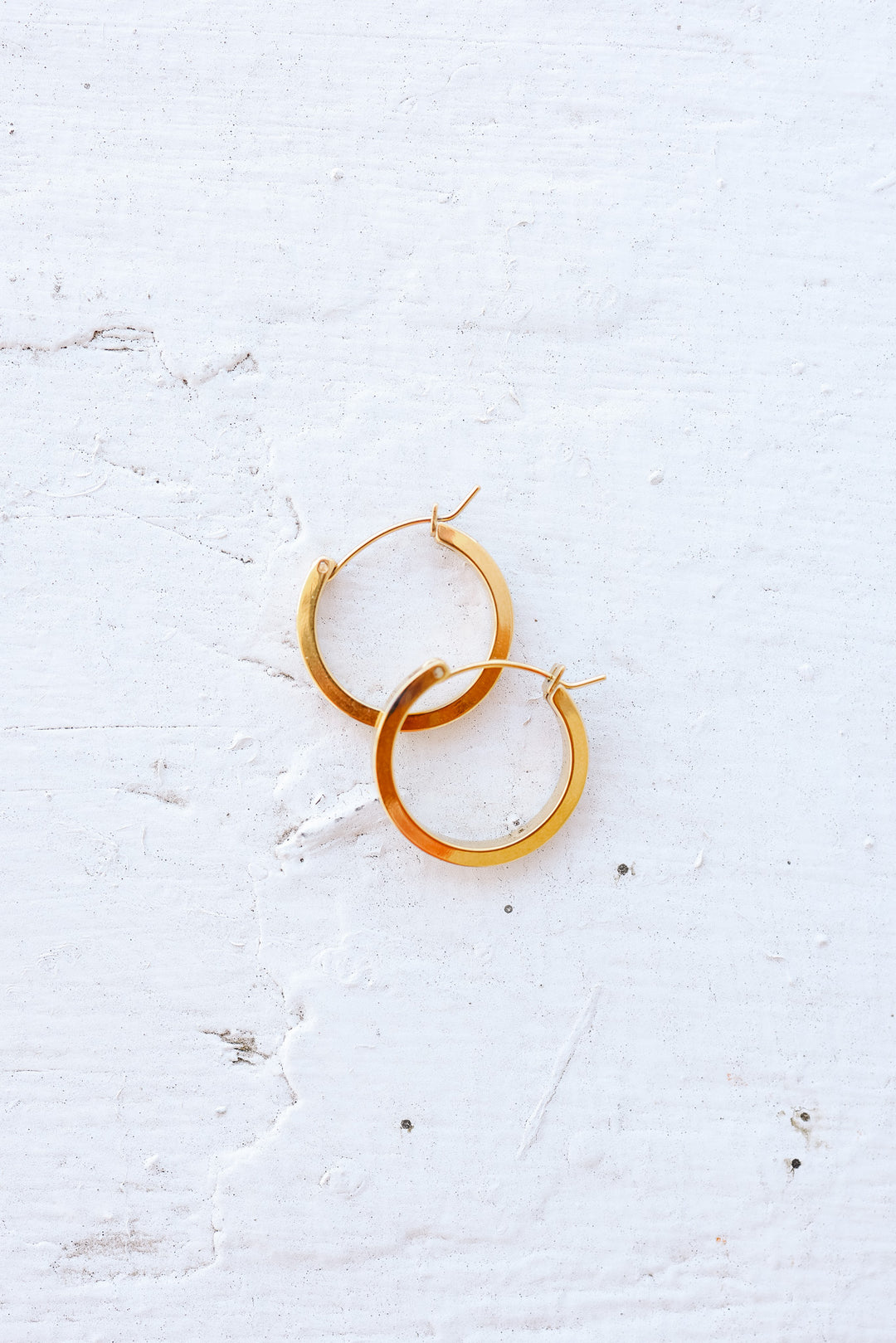 Eloise Hoop Earring