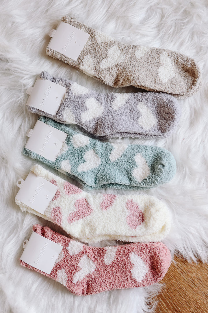 Heart & Sole Sock Pack